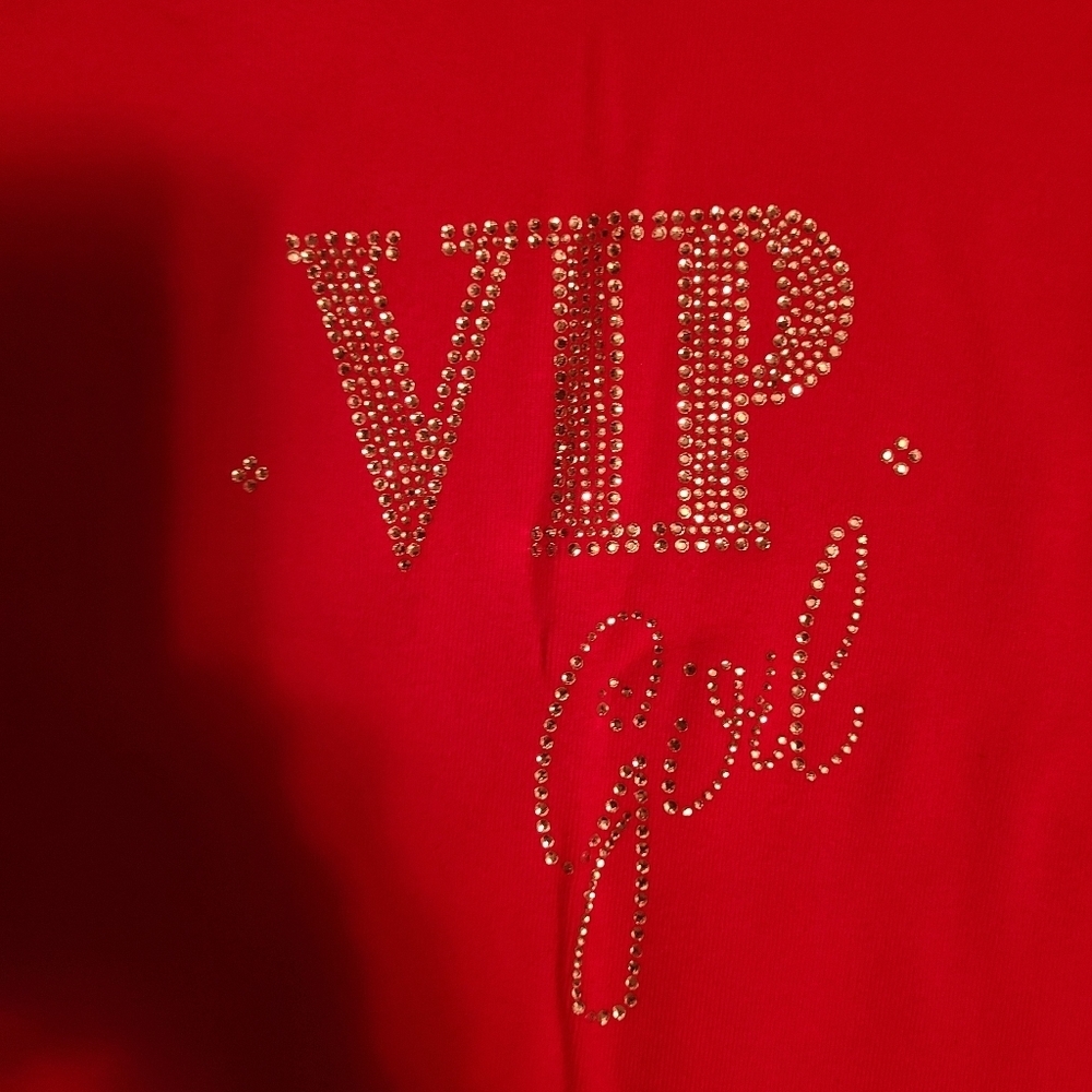 Long sleeve jersey top - Picture 3 of 4